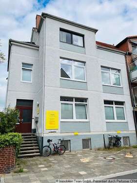 Foto - Büro in Hildesheim 950,00 € 103 m²