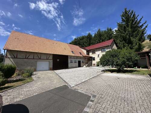 Foto - Haus zum Kaufen in Krauthausen 249.000,00 € 194.73 m²