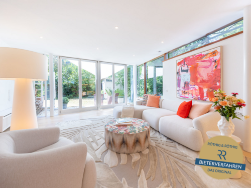 Foto - Haus zum Kaufen in München 2.000.000,00 € 344 m²