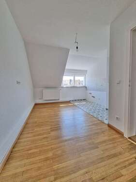 Foto - Wohnung zum Mieten in Karlsruhe 750,00 € 59 m²