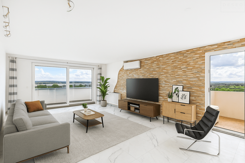 Foto - Wohnung zum Kaufen in Viernheim 180.000,00 € 71.16 m²