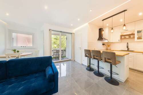 Foto - Wohnung zum Mieten in Berlin 1.300,00 € 68.41 m²