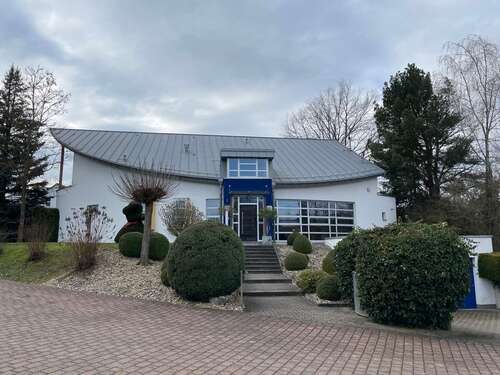 Foto - Haus zum Kaufen in Saarlouis Picard 749.000,00 € 275 m²