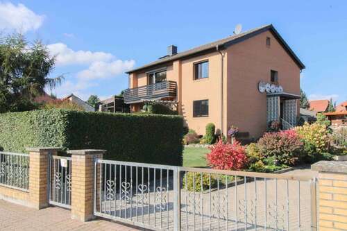 Foto - Haus zum Kaufen in Remlingen-Semmenstedt 270.000,00 € 169.2 m²