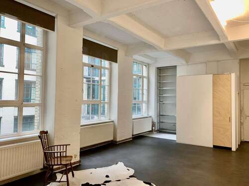 Foto - Büro in Berlin 349.000,00 € 47 m²