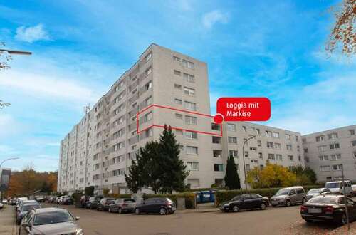 Foto - Wohnung zum Kaufen in Ingolstadt 275.000,00 € 94.89 m²
