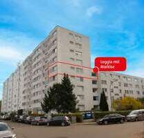 Wohnung zum Kaufen in Ingolstadt 275.000,00 € 94.89 m²