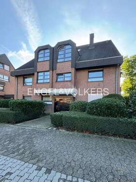 Foto - Wohnung zum Kaufen in Tönisvorst 259.000,00 € 86 m²