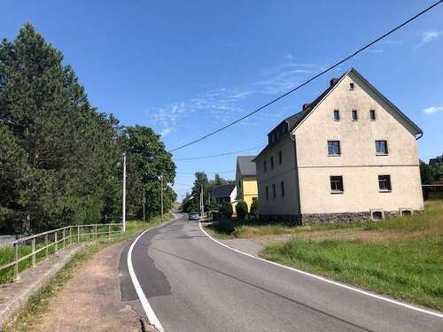 Foto - Haus zum Kaufen in Lichtenau 109.000,00 € 214 m²