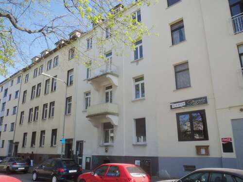Foto - Wohnung zum Mieten in Frankfurt 1.260,00 € 64 m²