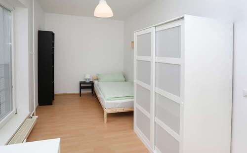 Foto - WG-Zimmer in Berlin 585,00 € 11 m²