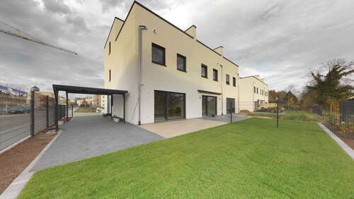 Foto - Haus zum Kaufen in Kehl 675.000,00 € 129.9 m²