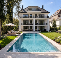 Wohnung zum Kaufen in Mannheim 1.280.000,00 € 173.15 m²