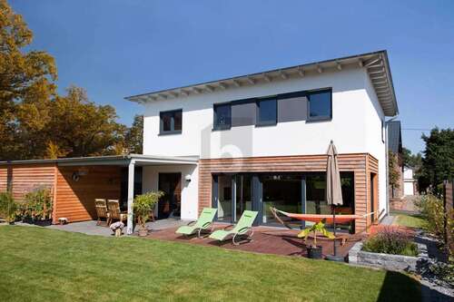 Foto - Grundstück zu verkaufen in Emmerthal 160.000,00 € 798 m²