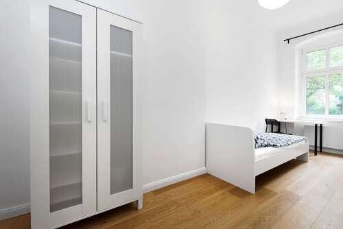 Foto - WG-Zimmer in Berlin 540,00 € 9 m²