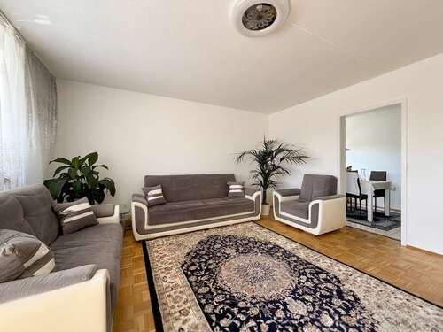 Foto - Wohnung zum Kaufen in Frankfurt am Main Niederrad 267.000,00 € 82 m²