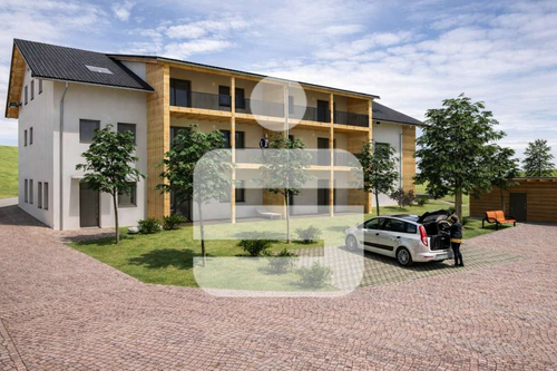 Foto - Wohnung zum Kaufen in Bad Birnbach 299.000,00 € 77.39 m²