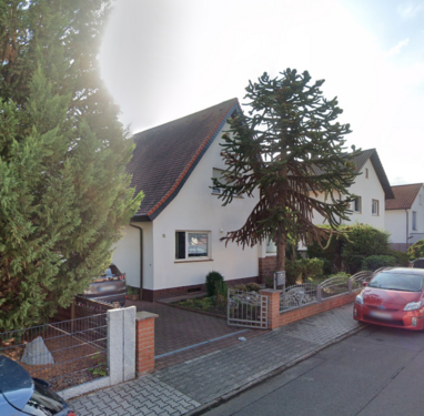 Foto - Haus zum Mieten in Lampertheim 1.600,00 € 136 m²