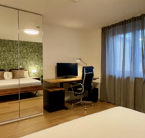 Wohnung zum Mieten in Ulm 400,00 € 20 m²