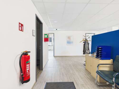 Foto - Büro in Berlin 2.625,00 € 210 m²