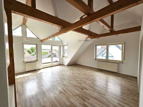 Foto - Wohnung zum Kaufen in Aspach 175.000,00 € 47.22 m²