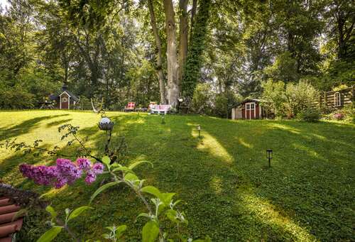 Foto - Grundstück zu verkaufen in Starnberg 998.000,00 € 1080 m²