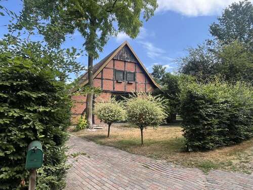 Foto - Haus zum Kaufen in Bippen Vechtel 559.000,00 € 205 m²