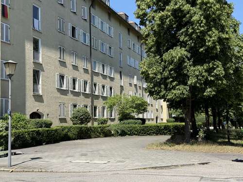 Foto - Wohnung zum Kaufen in München 450.000,00 € 83 m²