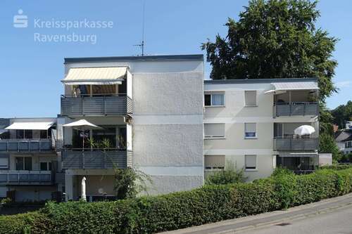 Foto - Wohnung zum Kaufen in Ravensburg 285.000,00 € 70 m²