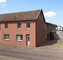 Haus zum Kaufen in Gangelt 210.000,00 € 176 m²