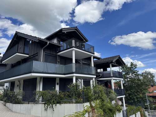 Foto - Wohnung zum Kaufen in Füssen 1.190.000,00 € 162.67 m²