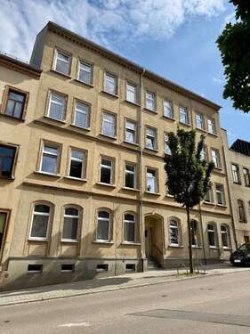 Foto - Haus zum Kaufen in Frankenberg 199.000,00 € 699 m²