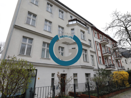 Foto - Wohnung zum Kaufen in Westend 499.000,00 € 80.1 m²