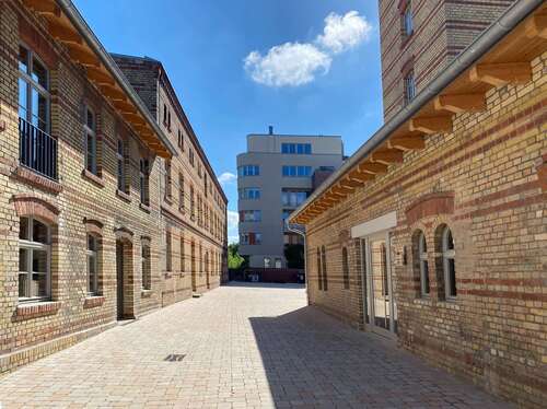Foto - Büro in Berlin 4.451,00 € 113 m²