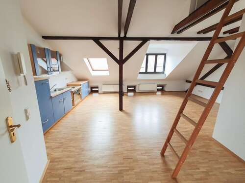 Foto - Wohnung zum Kaufen in Leipzig 150.000,00 € 50.66 m²