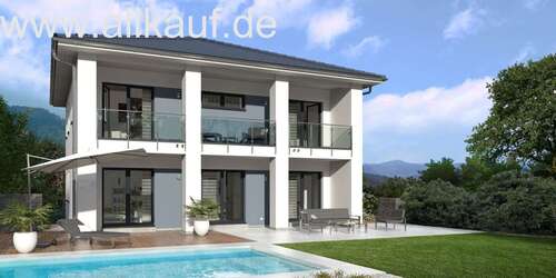 Foto - Haus zum Kaufen in Durlangen 553.999,00 € 195.5 m²