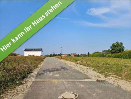 Foto - Haus zum Kaufen in Groß Sisbeck 376.500,00 € 166 m²