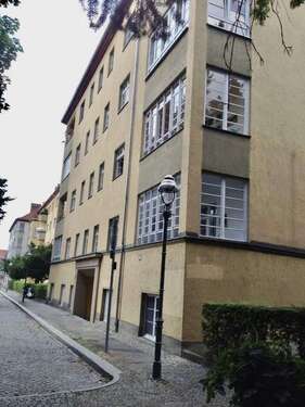 Foto - Wohnung zum Kaufen in Berlin 620.000,00 € 108 m²