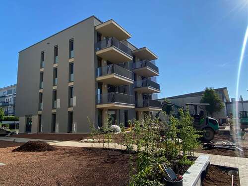 Foto - Wohnung zum Kaufen in Stuttgart-Hausen 546.000,00 € 84.47 m²