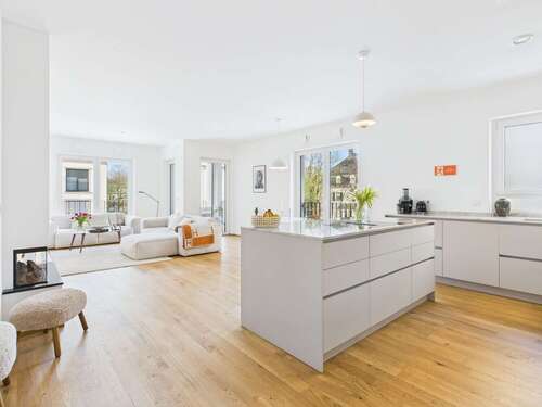 Foto - Wohnung zum Kaufen in Wiesbaden 945.000,00 € 120 m²