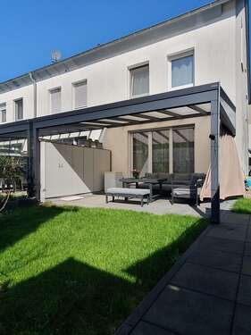 Foto - Haus zum Kaufen in Offenbach 750.000,00 € 143 m²