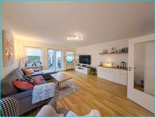 Foto - Haus zum Kaufen in Lindau (Bodensee) Aeschach 729.000,00 € 125 m²