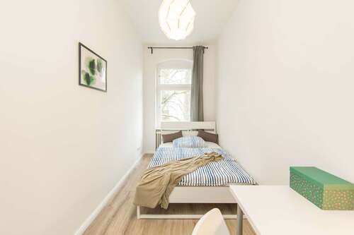 Foto - WG-Zimmer in Berlin 670,00 € 12 m²