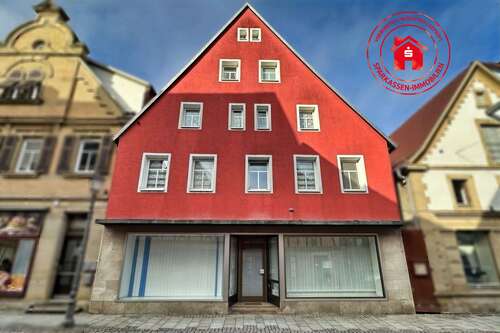 Foto - Haus zum Kaufen in Creglingen 495.000,00 € 264 m²