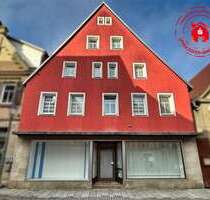 Haus zum Kaufen in Creglingen 495.000,00 € 264 m²