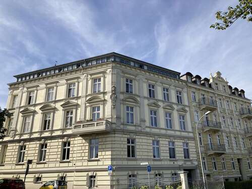 Foto - Wohnung zum Mieten in Görlitz 495,00 € 51.7 m²