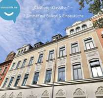 Wohnung zum Kaufen in Chemnitz 63.500,00 € 52.48 m²