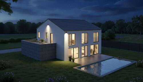 Foto - Grundstück zu verkaufen in Wiltingen 189.000,00 € 550 m²