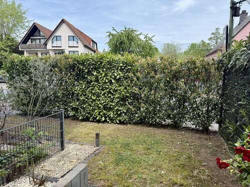 Foto - Wohnung zum Kaufen in Friedrichsdorf 499.000,00 € 115 m²