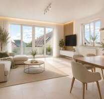 Wohnung zum Mieten in Esslingen a. N. 1.275,00 € 93.6 m²